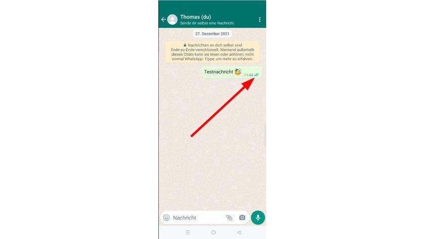 whatsapp vibration ausschalten Benachrichtigung Vibration einzelner Apps deaktivieren main image 0