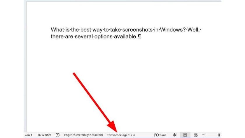 BILDSCHIRMTASTASTUR GR E DER TEXTVORHERSAGEN NDERN visual data 4