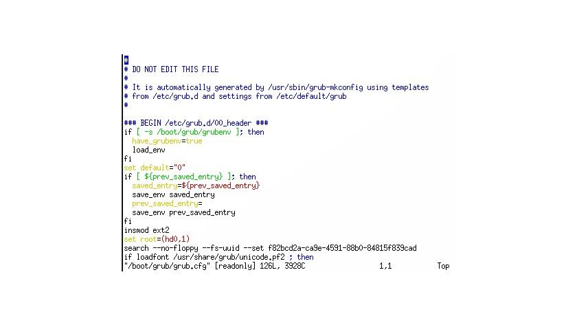 Für Windows und Linux: GRUB 2 – Den neuen Bootmanager richtig einsetzen ...