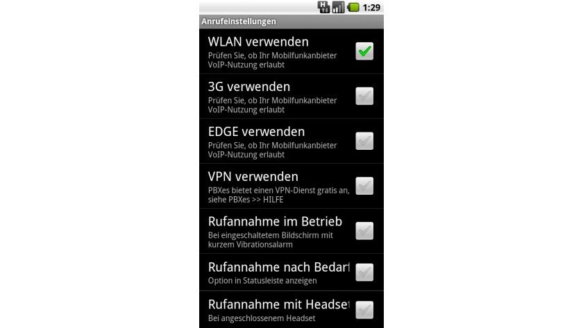 Kostenlose Android App: Sipdroid – VoIP auf Android-Smartphones nutzen ...