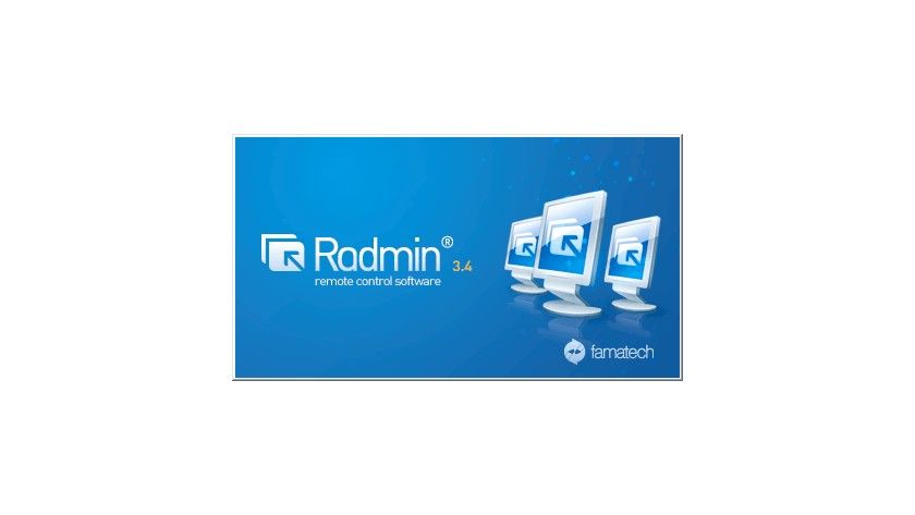 Remote Management Software: Radmin 3.4 – Server und PCs fernsteuern ...